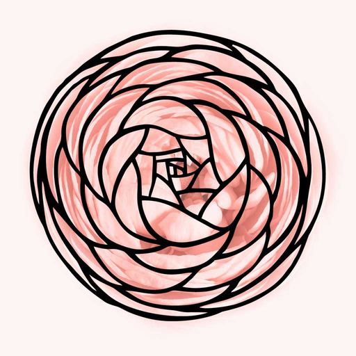 BLUMEN KREATIV app icon