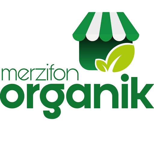 Merzifon Organik app icon
