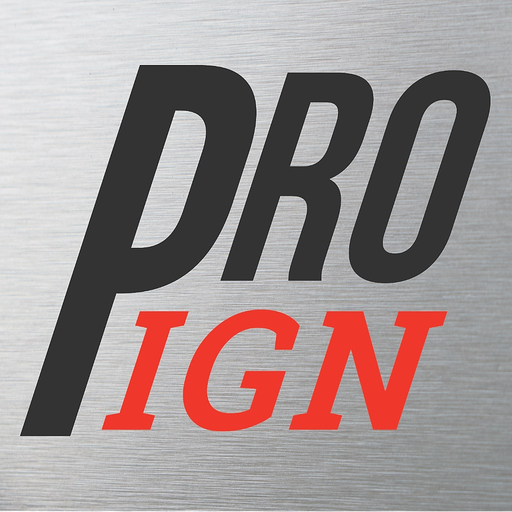 Progression Ignition Tuner v2 app icon