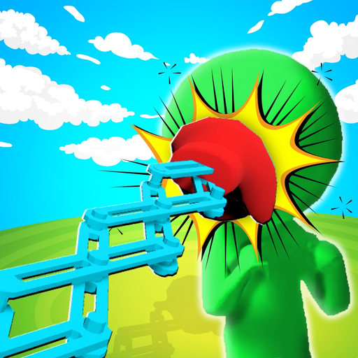Toy Puncher 3D app icon