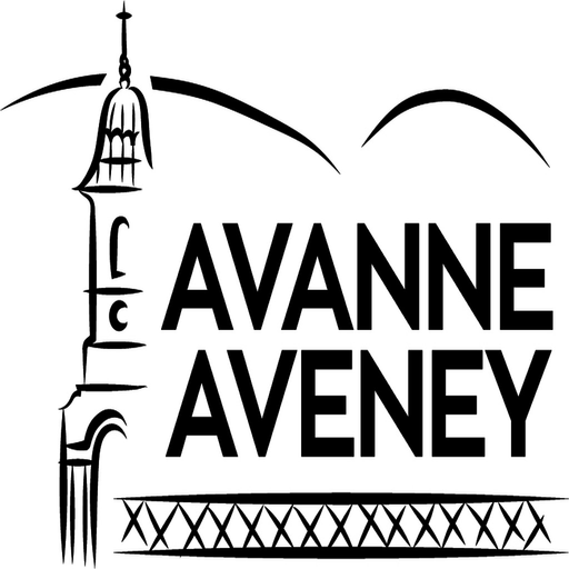 Avanne Aveney app icon