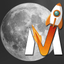 Moondicator icon