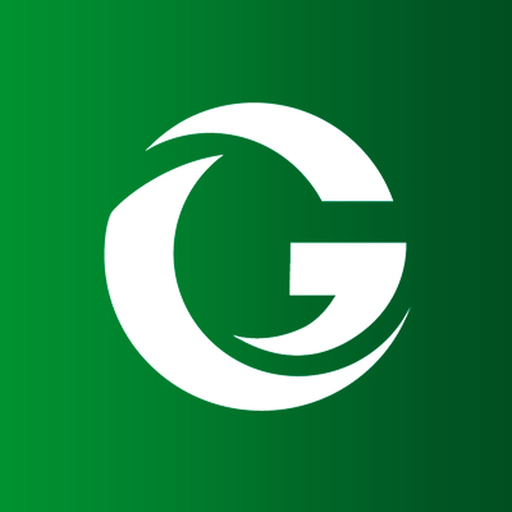 Goiás Bank app icon