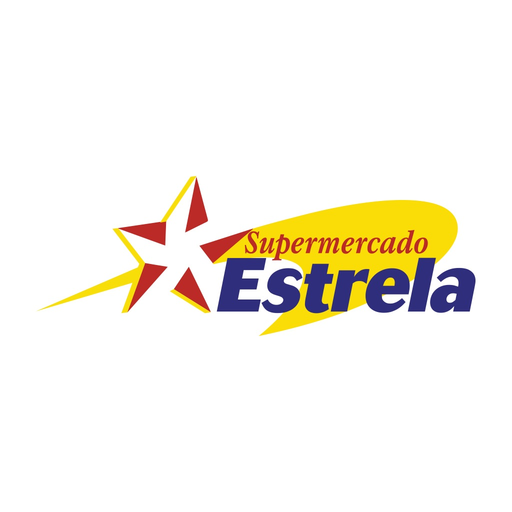 Estrela Supermercado app icon