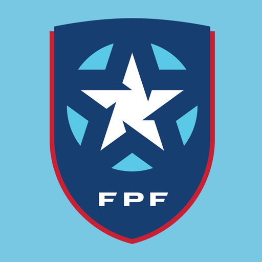 FPF Puerto Rico app icon