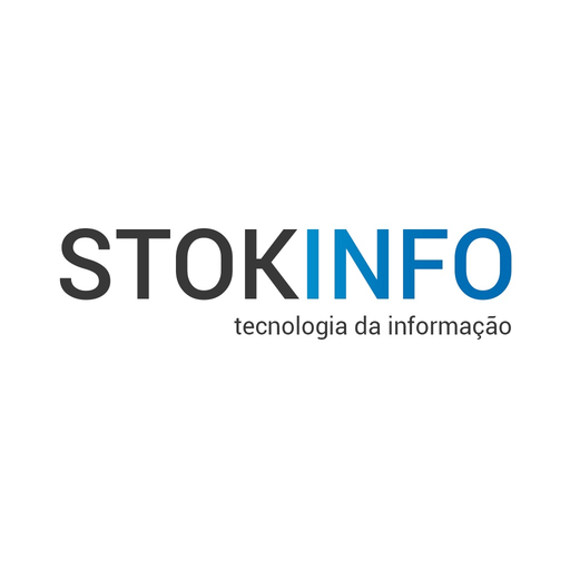 Stok Info app icon