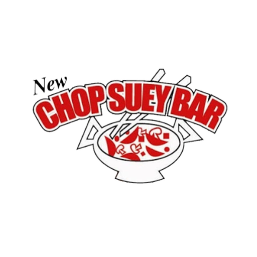 New Chop Suey Bar, app icon