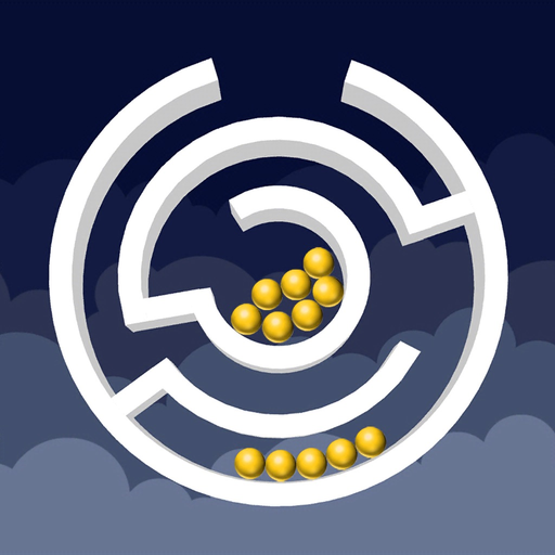 Balls Challenge app icon