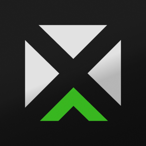 AtajoFX Mobile app icon