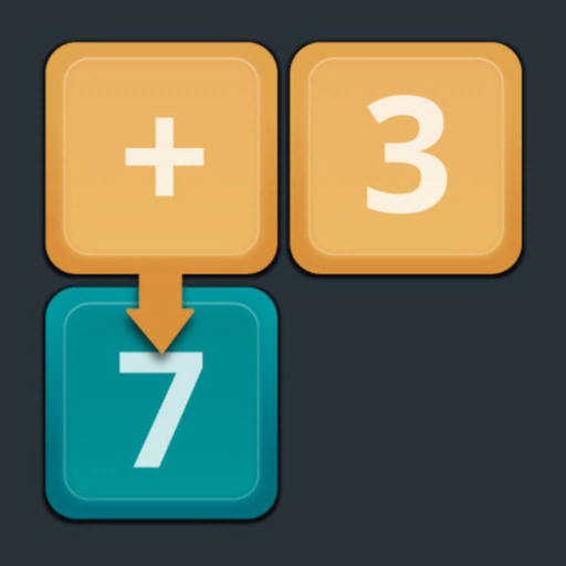Math Path : Educational Puzzle app icon