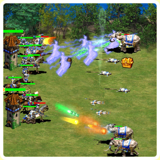 Empire Defender: Kingdom Ages app icon
