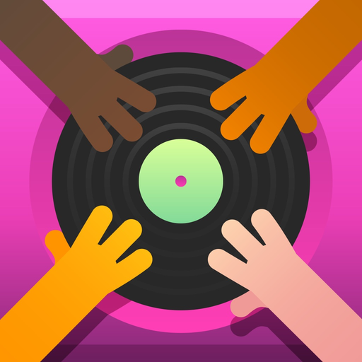 SongPop Party app icon