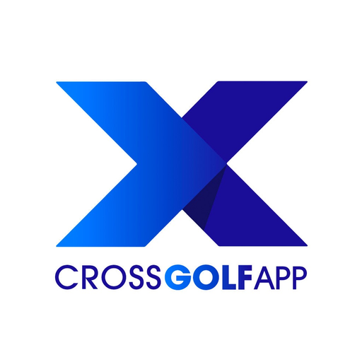 CrossGolf App app icon