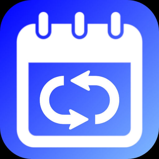 Routine Calendar app icon