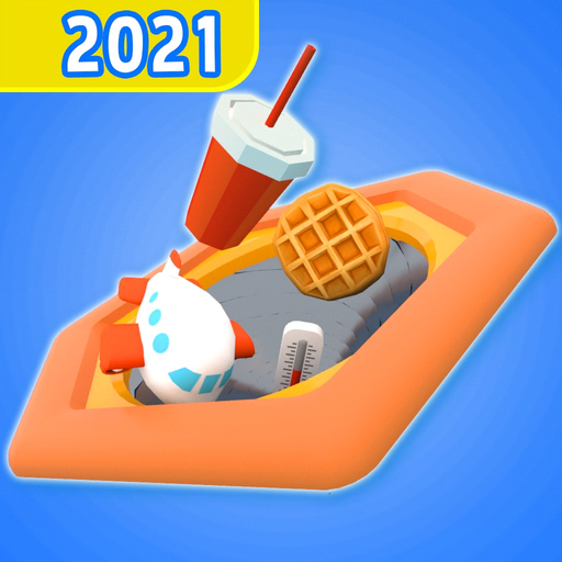 Match-UP! app icon