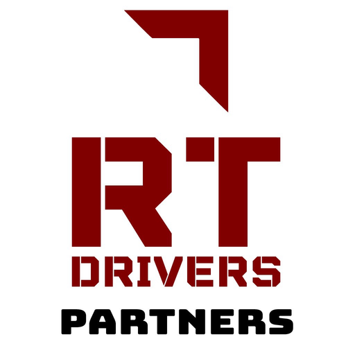 RT Drivers Partenaires app icon