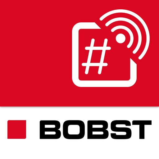 BOBST Connect TooLink app icon
