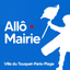 Allo Mairie Touquet icon