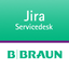 BBraun Jira Servicedesk icon