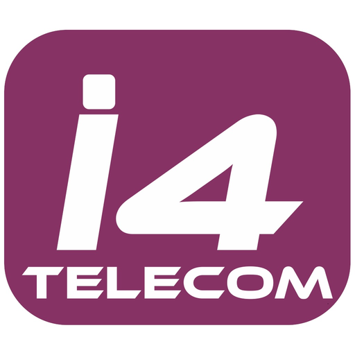 I4 Telecom Provedor app icon