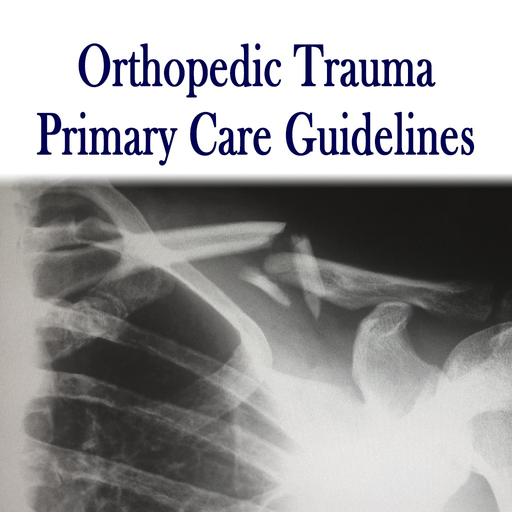 Orthopedic Trauma app icon