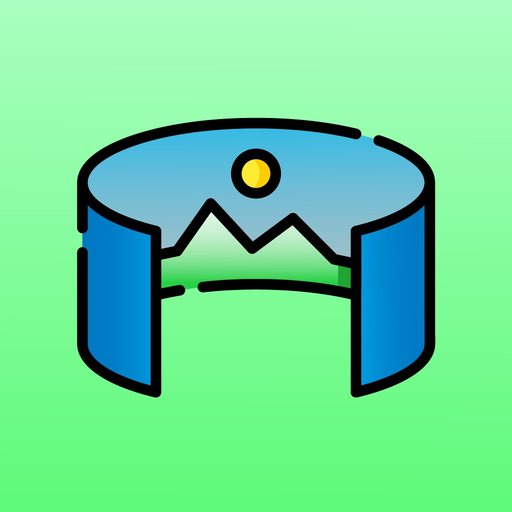 Rozhliadni sa app icon