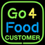 Go4Food Customer icon