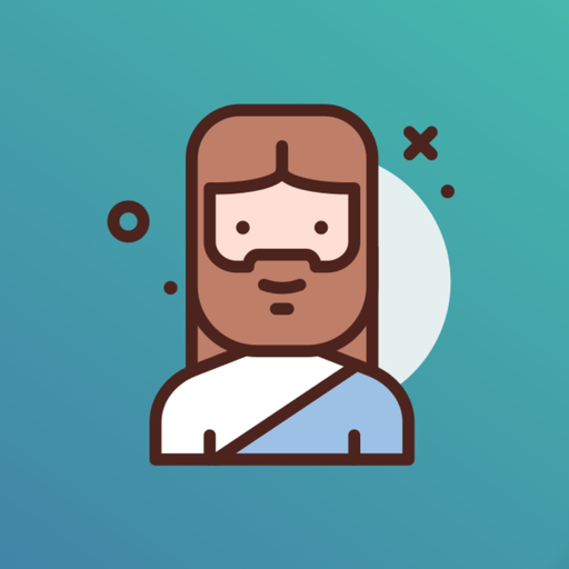 INRI app icon