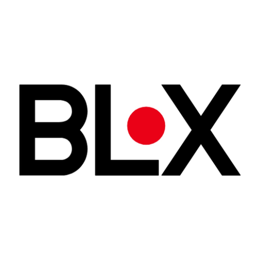 BLX app icon
