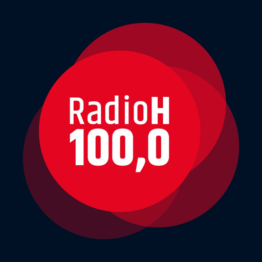 Radio Hannover app icon