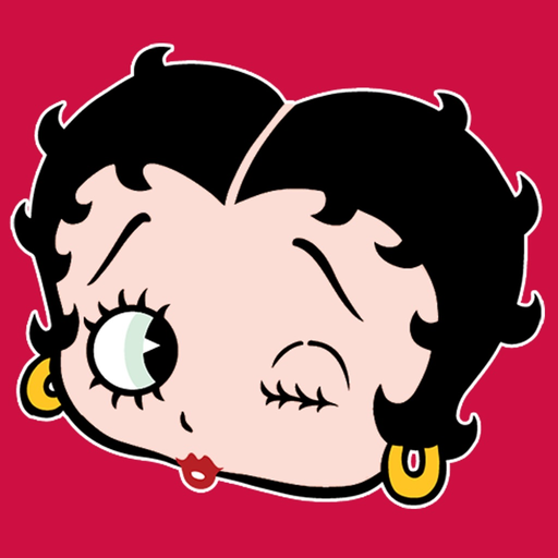 From Betty, With Love app icon