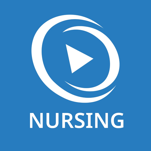 Lecturio Nursing | NCLEX Prep app icon