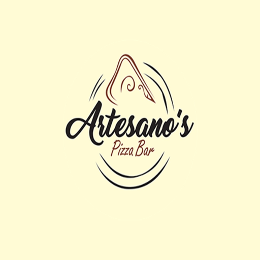 Artesano's Pizza Bar app icon