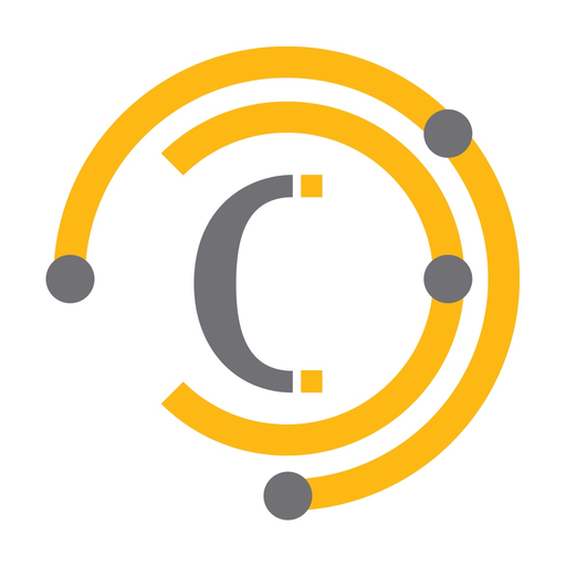 Cady Cloud Text app icon