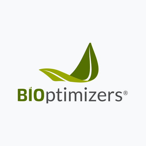 BIOptimized app icon