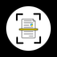 iSkaner - Scanner Papers, PDF icon