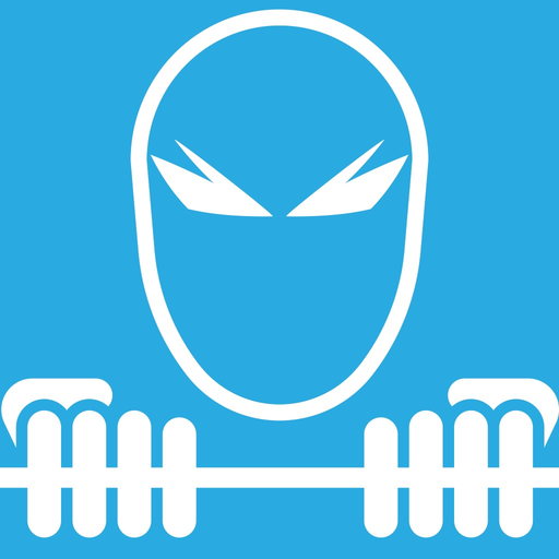 Sai's Training Counter app icon