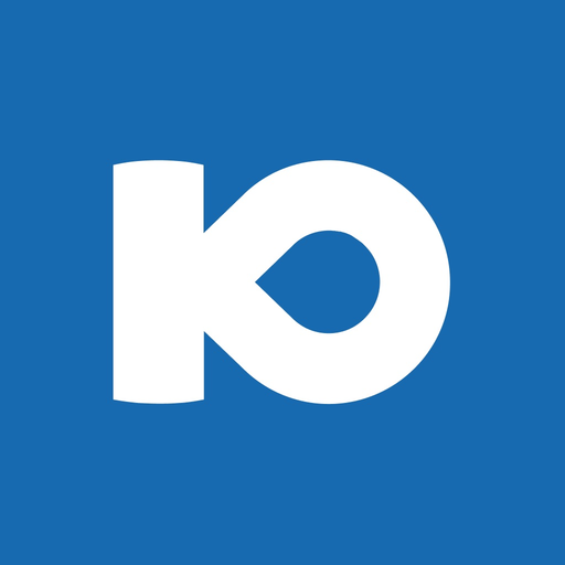 Korenga app icon
