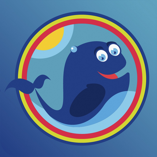 Aquatics Swim School app icon