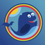Aquatics Swim School icon