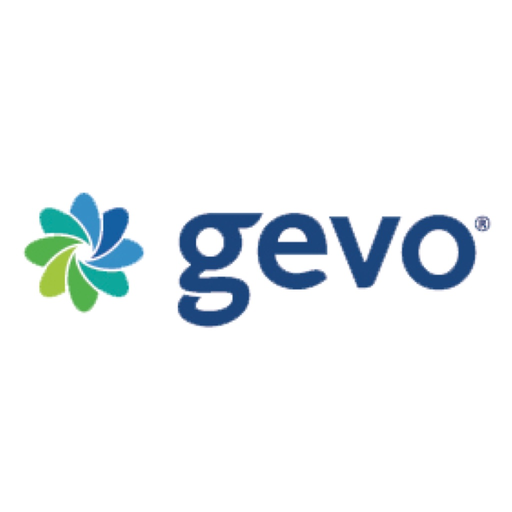 Gevo app icon