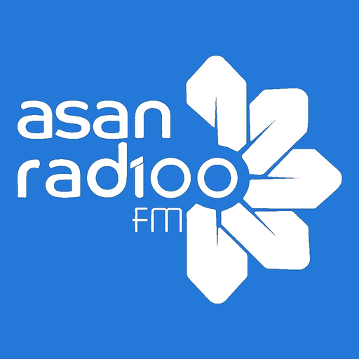 ASAN radio app icon
