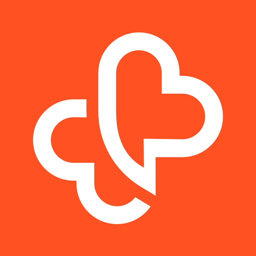 Btrfly: Local Dating app icon