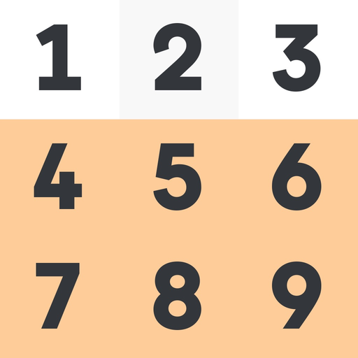 Good Sudoku+ app icon