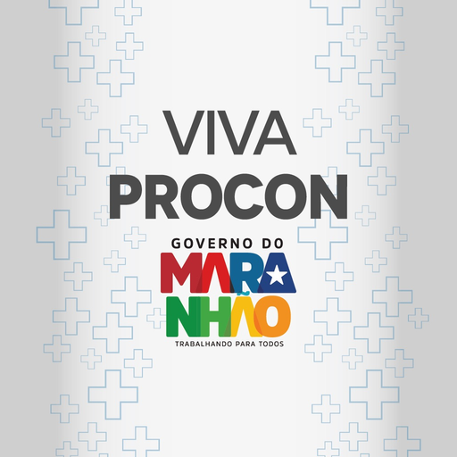VIVA PROCON app icon