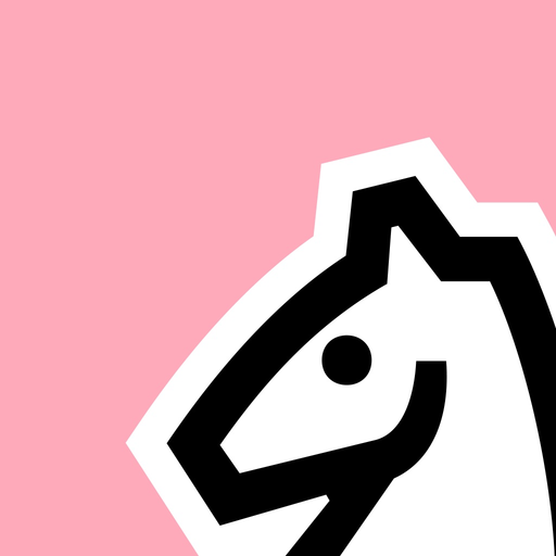 Really Bad Chess+ app icon