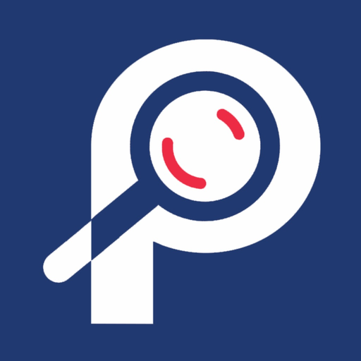 Acampa - Pesquisa app icon