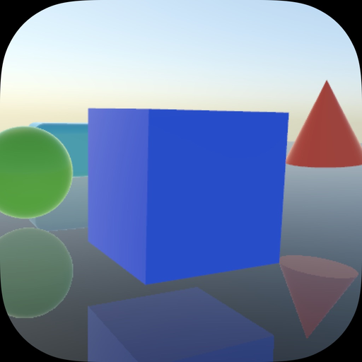 Target Practice Mania app icon