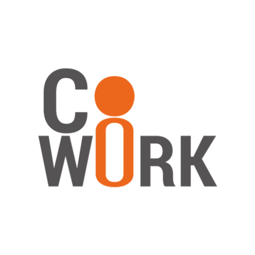SGS Co-Work app icon