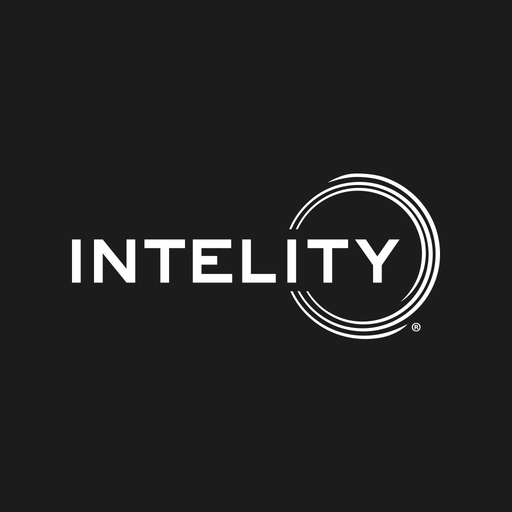 INTELITY Mobile Key app icon